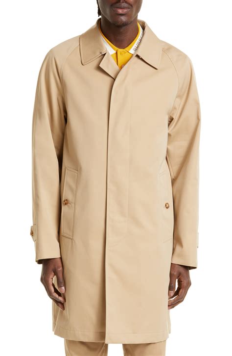 burberry camden coat.